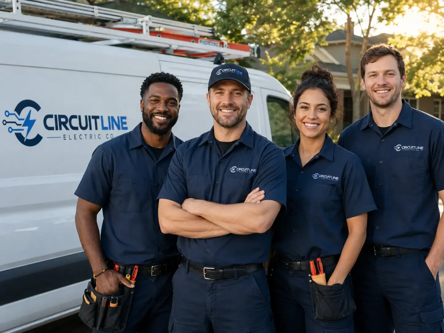Whole Home Rewiring company in Stanford, MT