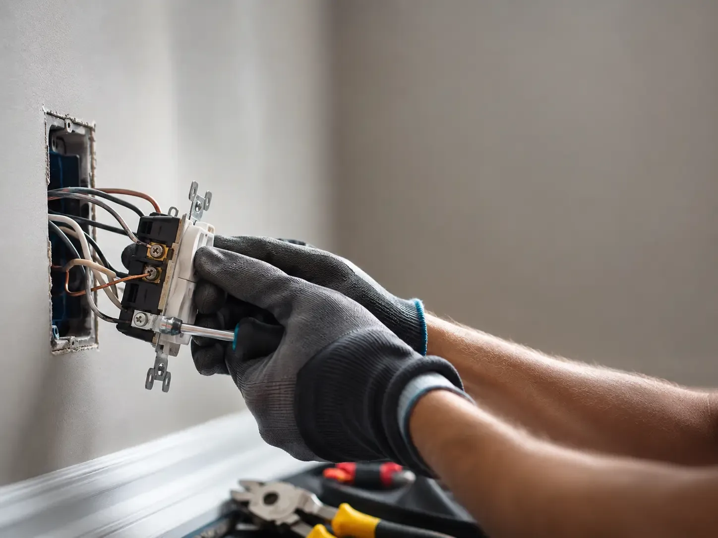 Why choose Whole Home Rewiring in Stanford, MT